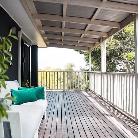 Daylesford Spa Accommodation Esterno foto