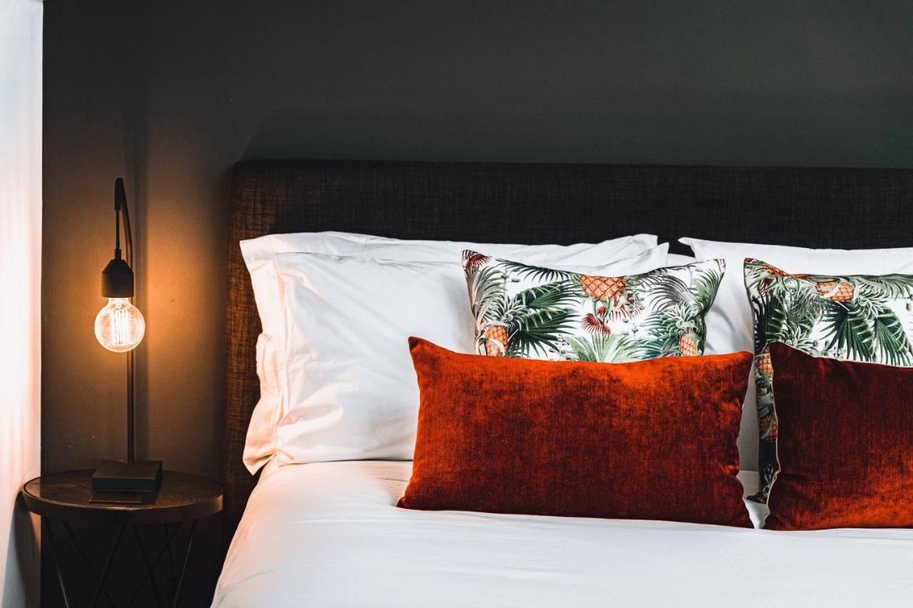 Daylesford Spa Accommodation Esterno foto
