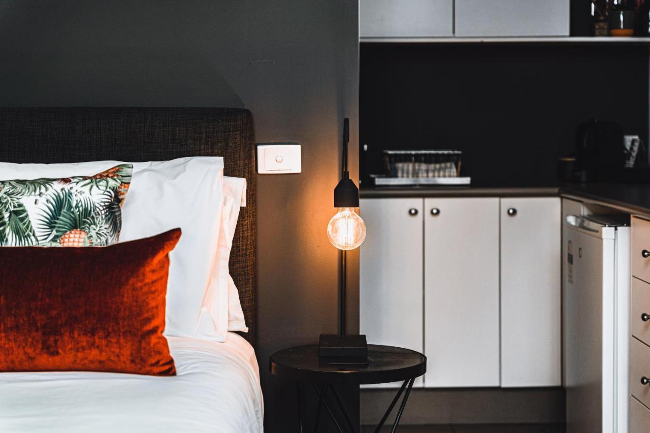 Daylesford Spa Accommodation Esterno foto
