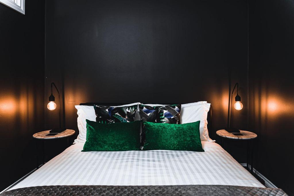 Daylesford Spa Accommodation Esterno foto