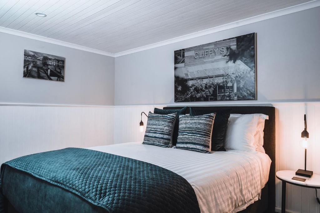 Daylesford Spa Accommodation Esterno foto