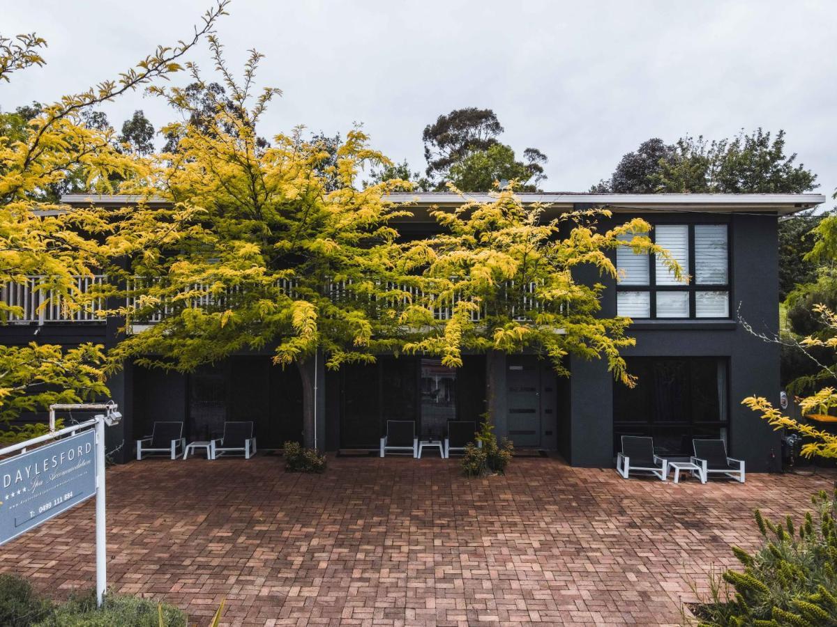 Daylesford Spa Accommodation Esterno foto