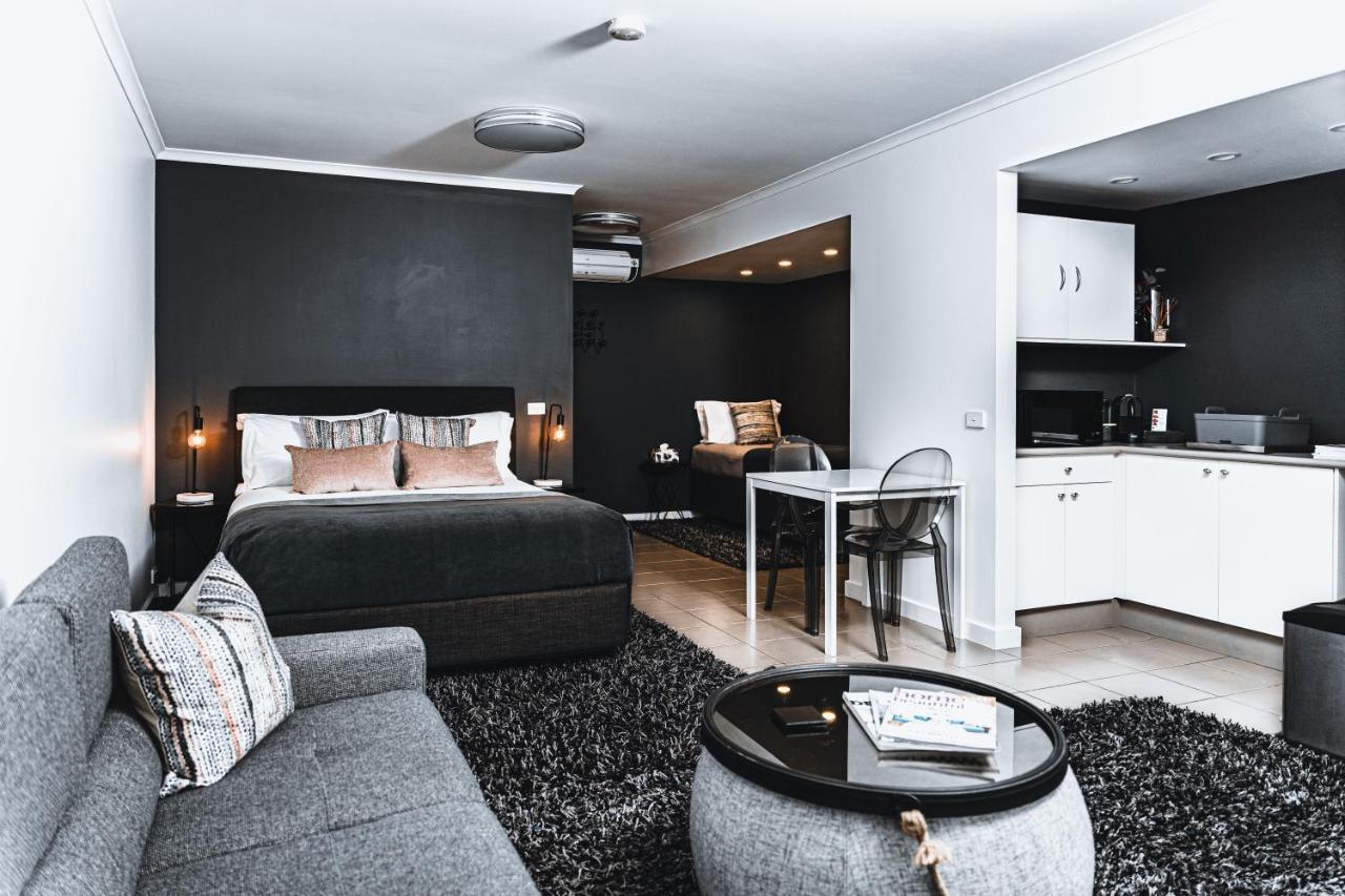 Daylesford Spa Accommodation Esterno foto