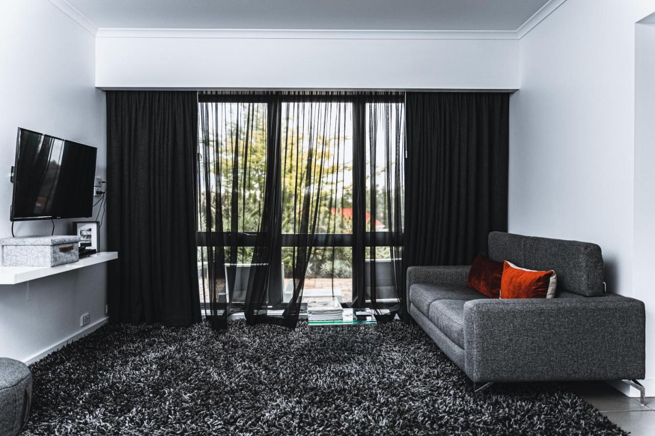 Daylesford Spa Accommodation Esterno foto