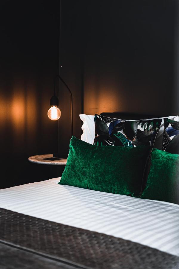 Daylesford Spa Accommodation Esterno foto