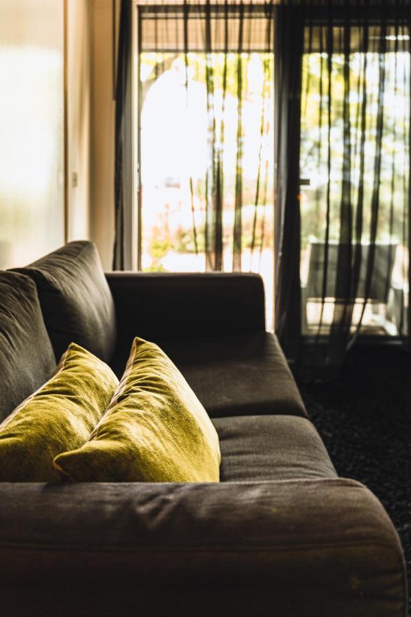 Daylesford Spa Accommodation Esterno foto