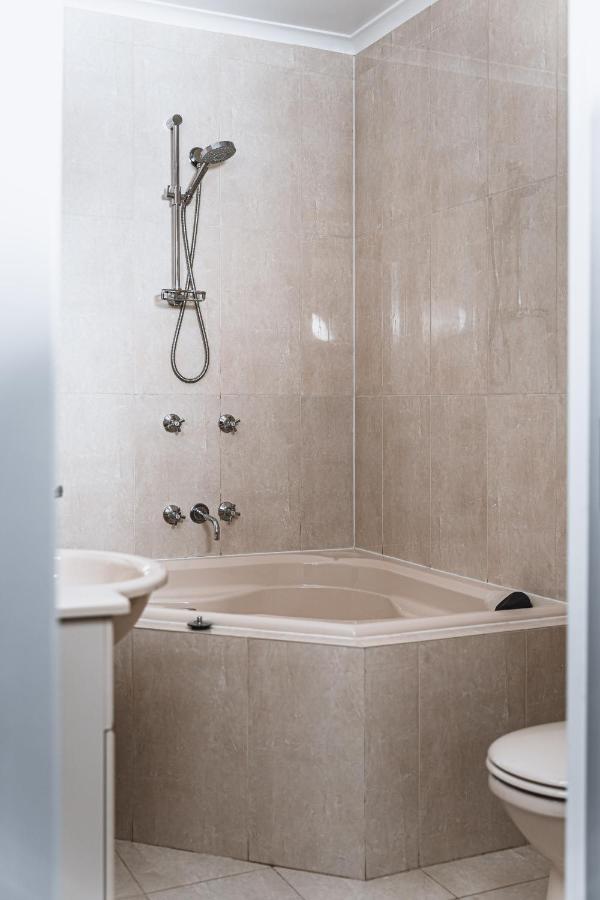 Daylesford Spa Accommodation Esterno foto