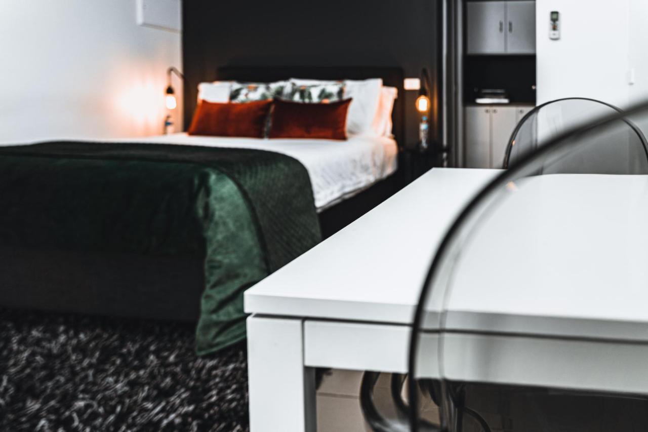 Daylesford Spa Accommodation Esterno foto