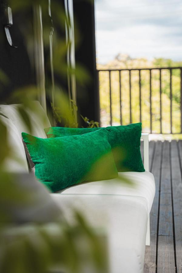 Daylesford Spa Accommodation Esterno foto