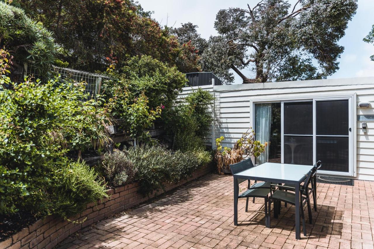 Daylesford Spa Accommodation Esterno foto