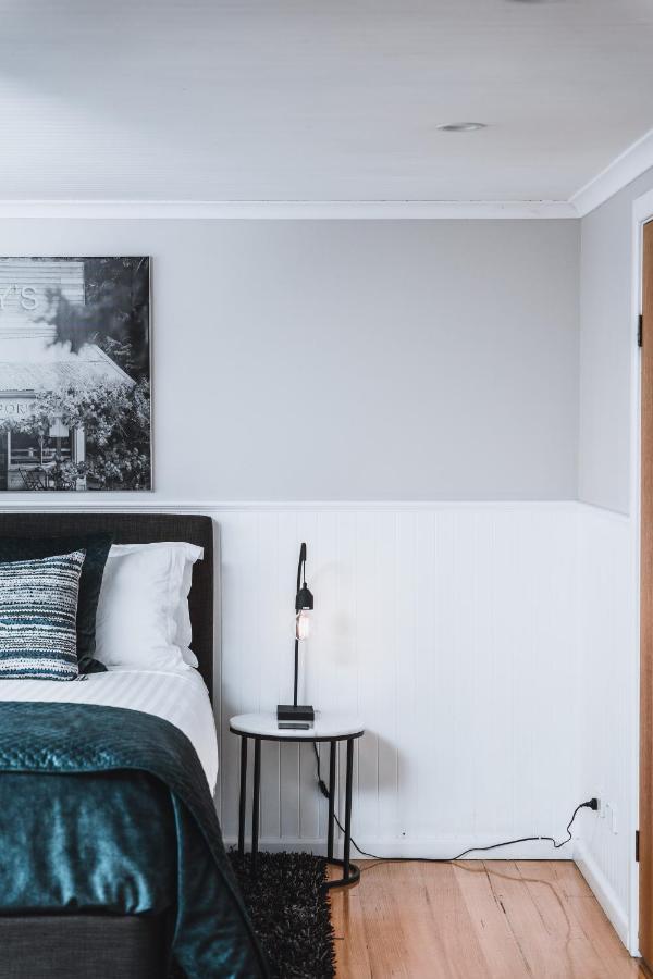 Daylesford Spa Accommodation Esterno foto
