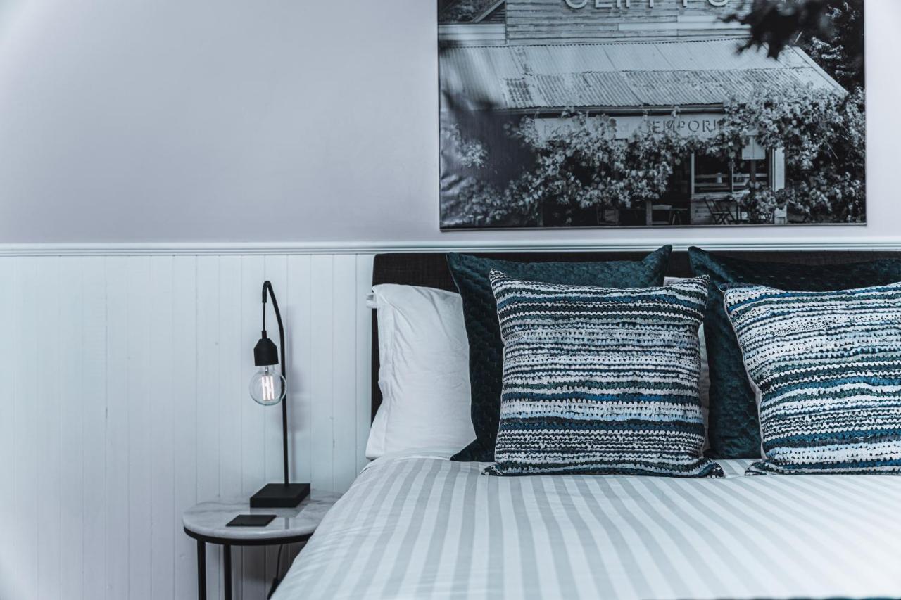 Daylesford Spa Accommodation Esterno foto