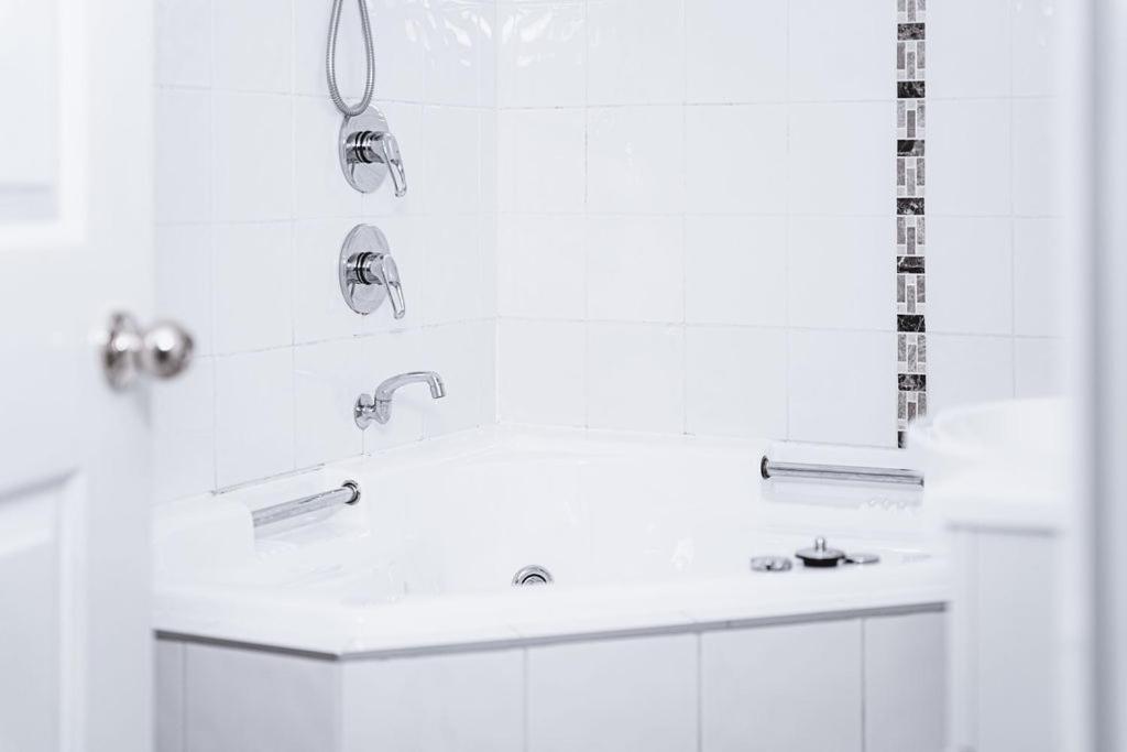 Daylesford Spa Accommodation Esterno foto