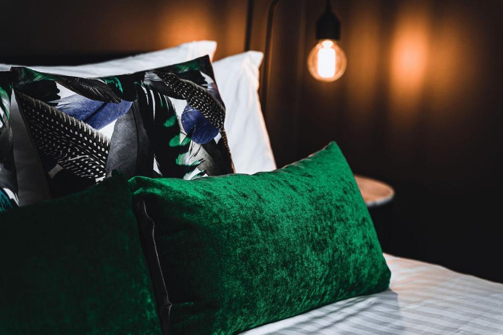 Daylesford Spa Accommodation Esterno foto