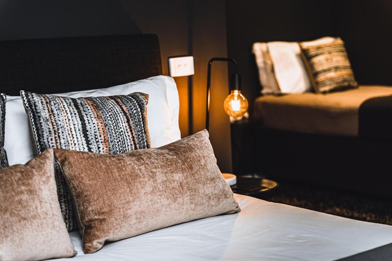 Daylesford Spa Accommodation Esterno foto