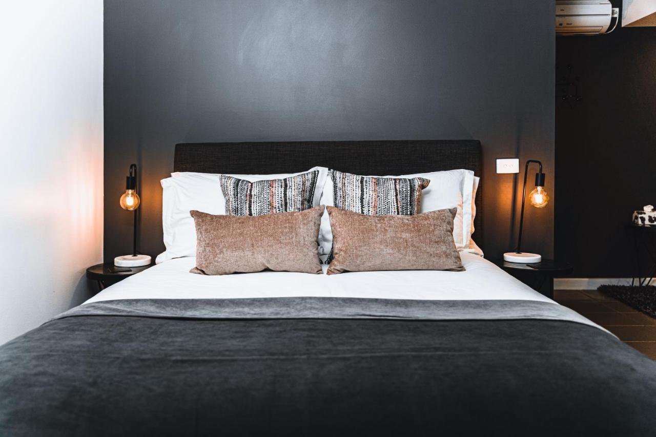 Daylesford Spa Accommodation Esterno foto