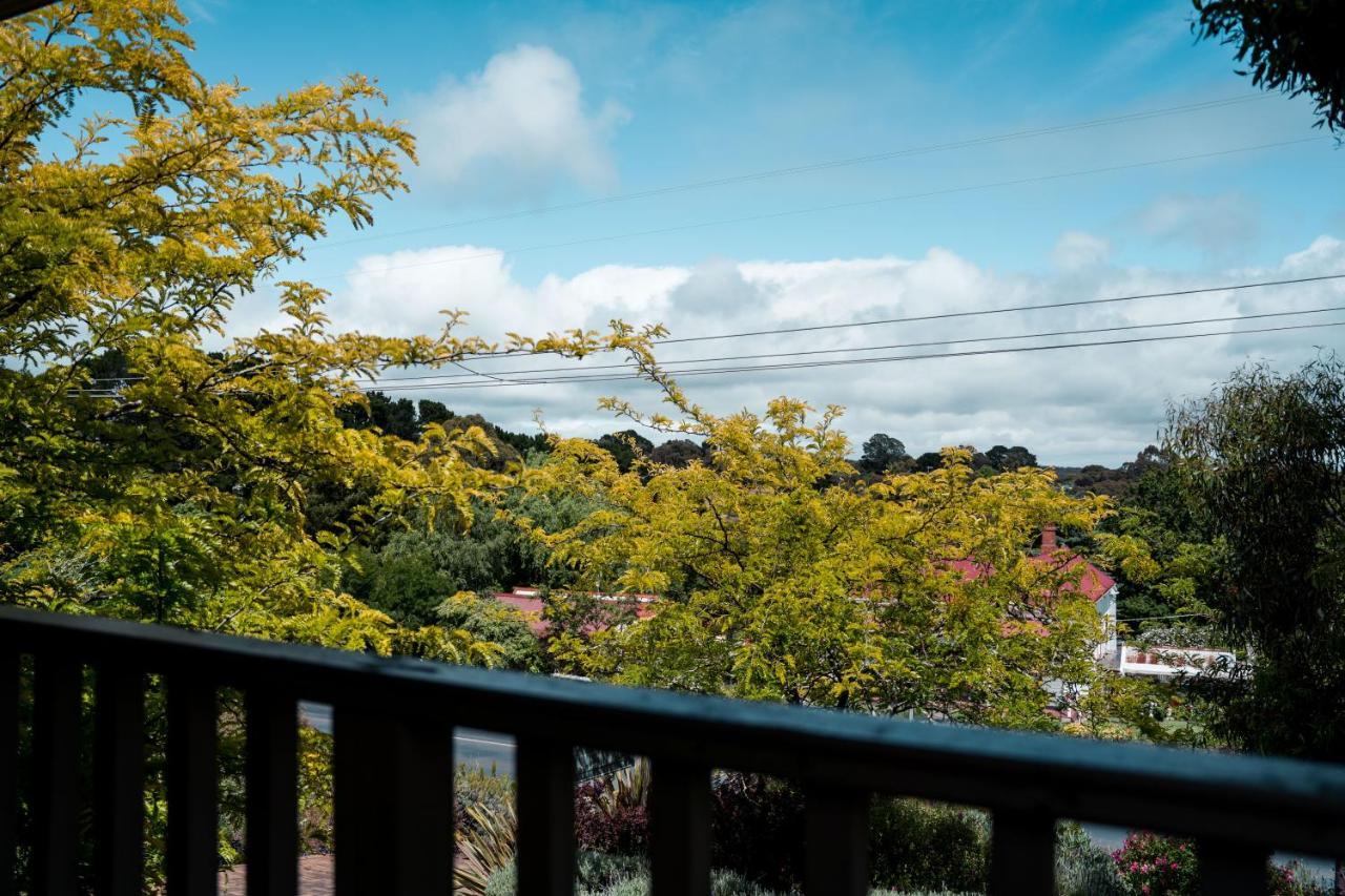 Daylesford Spa Accommodation Esterno foto