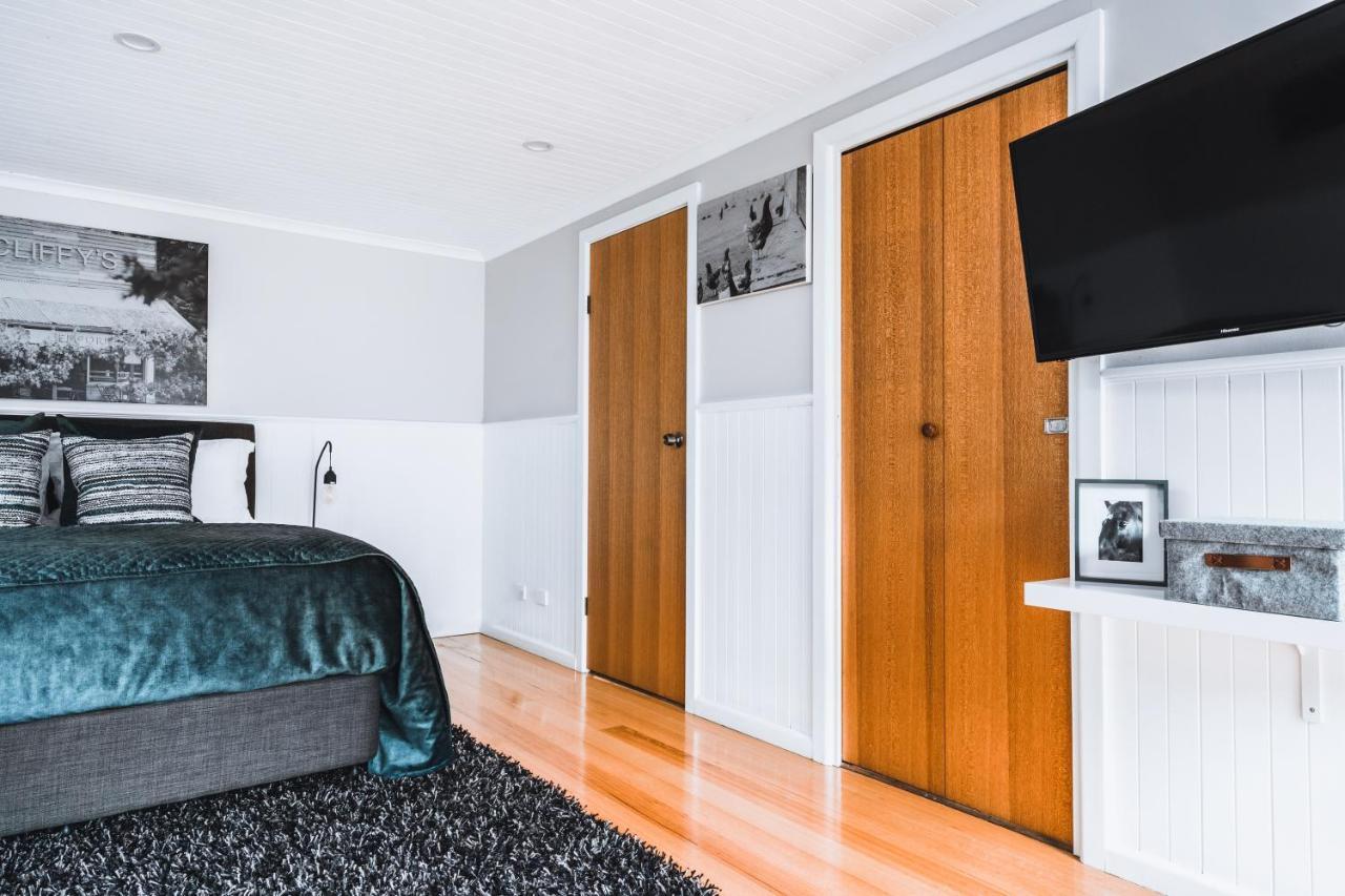 Daylesford Spa Accommodation Esterno foto