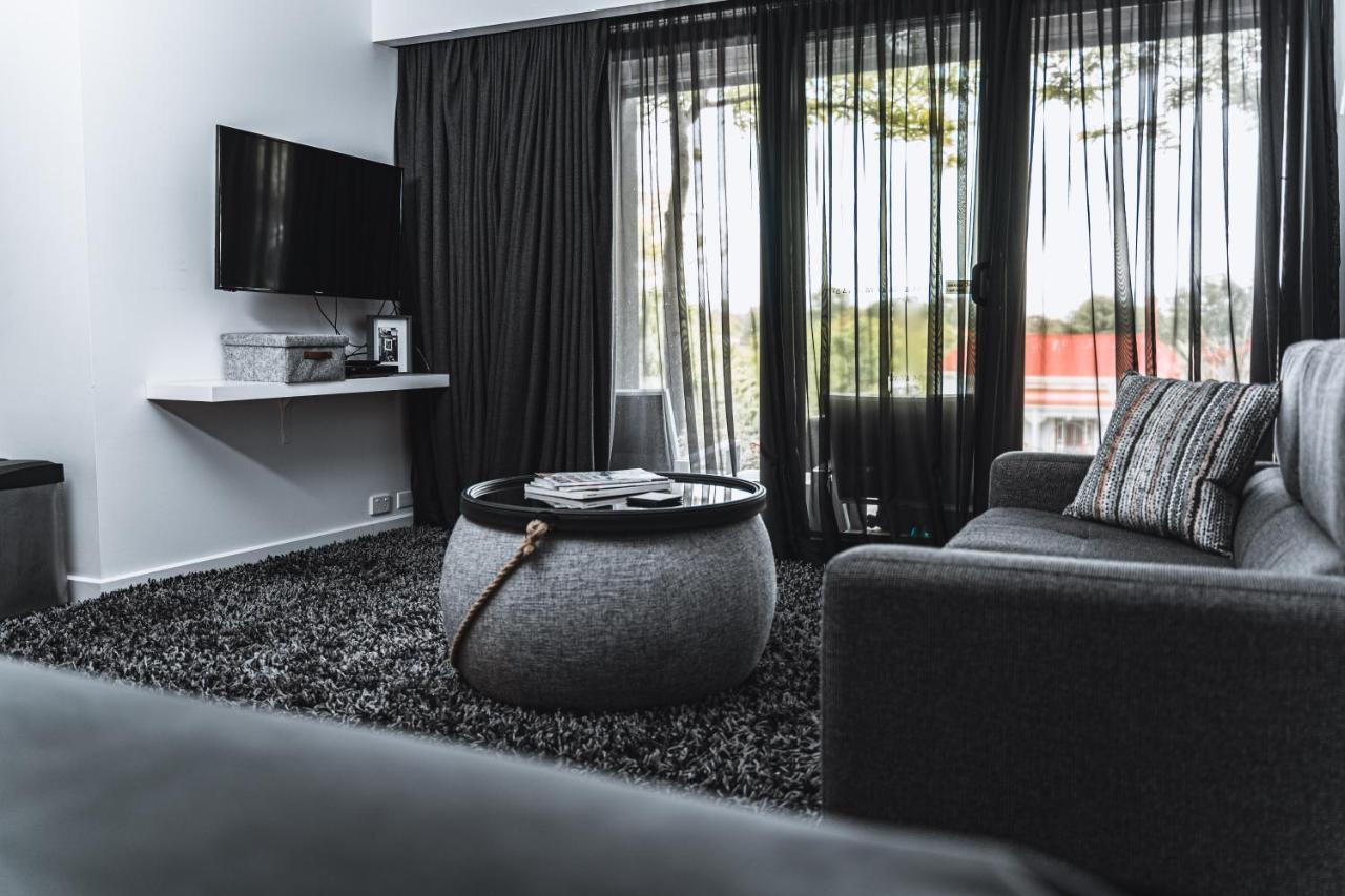 Daylesford Spa Accommodation Esterno foto