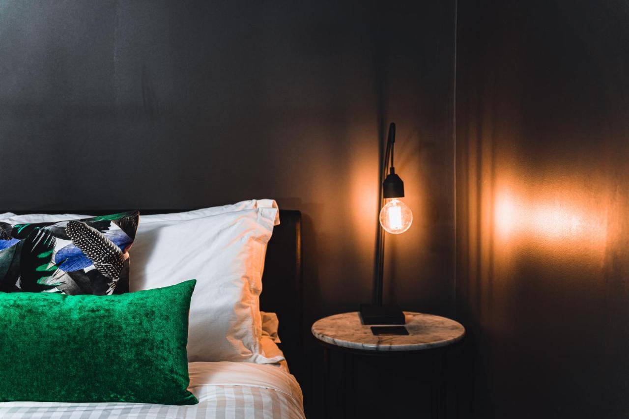 Daylesford Spa Accommodation Esterno foto