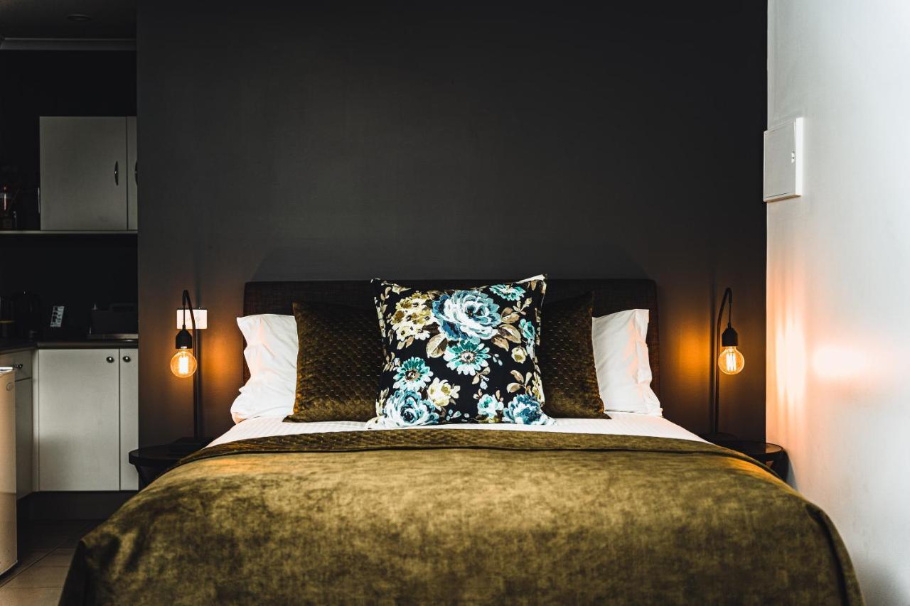 Daylesford Spa Accommodation Esterno foto