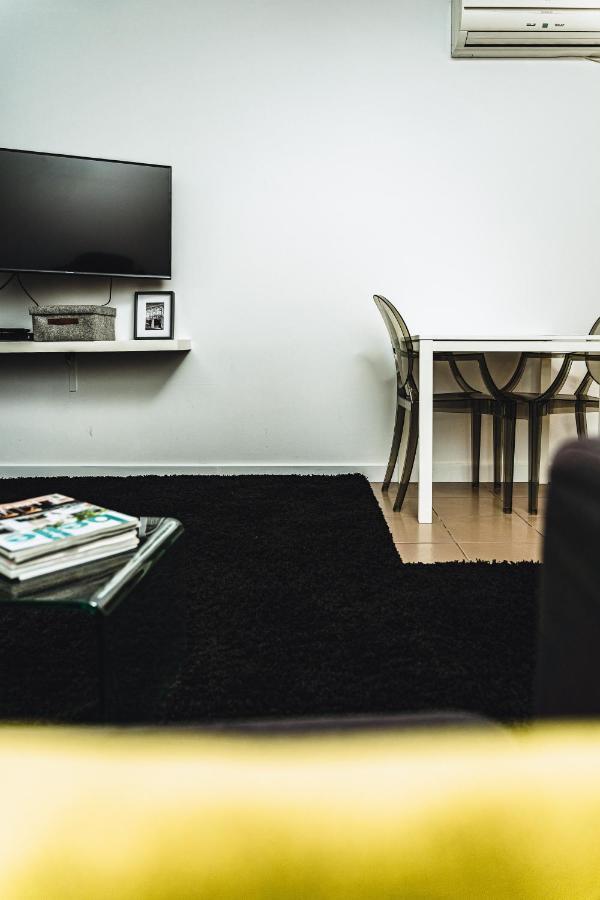 Daylesford Spa Accommodation Esterno foto