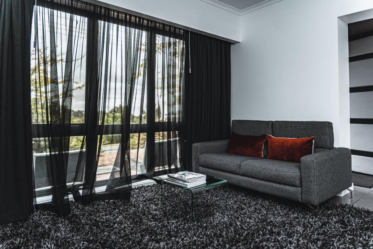 Daylesford Spa Accommodation Esterno foto