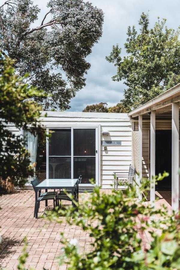 Daylesford Spa Accommodation Esterno foto