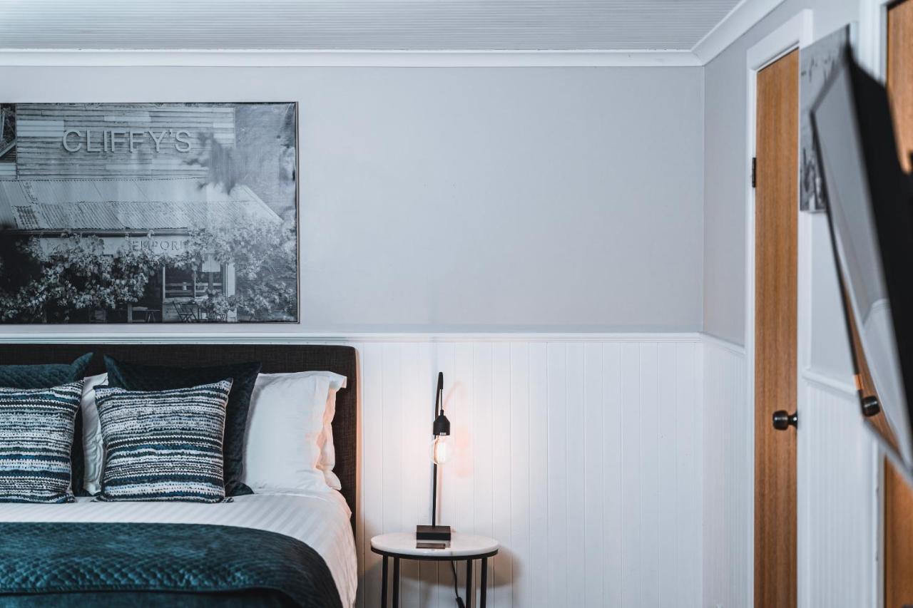Daylesford Spa Accommodation Esterno foto