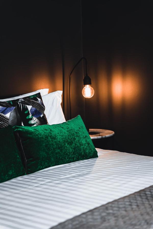 Daylesford Spa Accommodation Esterno foto