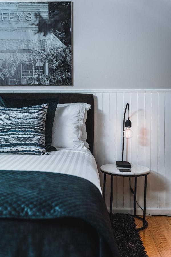 Daylesford Spa Accommodation Esterno foto